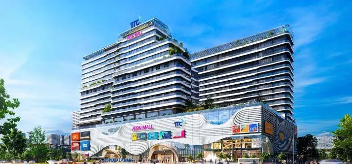 TTC PLAZA ĐÀ NẴNG