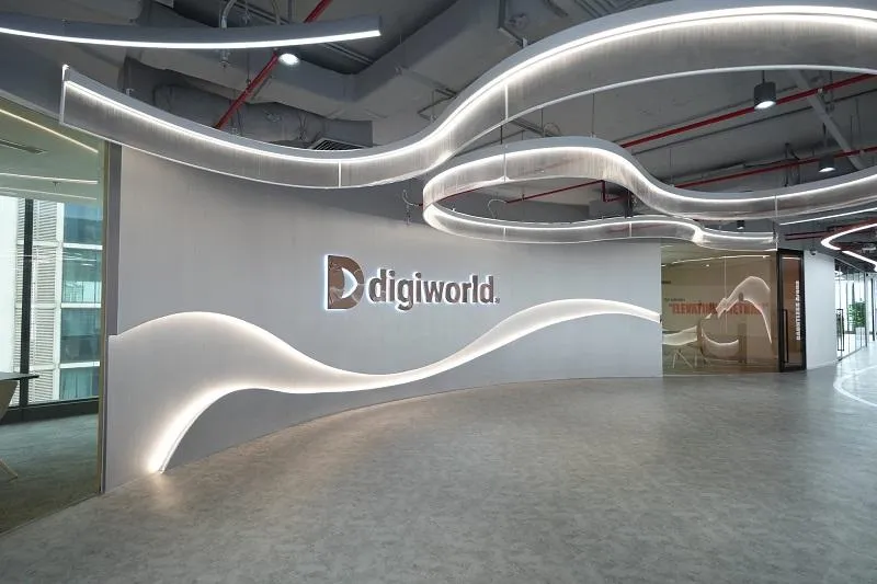 Digiworld muốn chia cổ tức tiền mặt 3.000 đồng/cp sau khi lãi kỷ lục