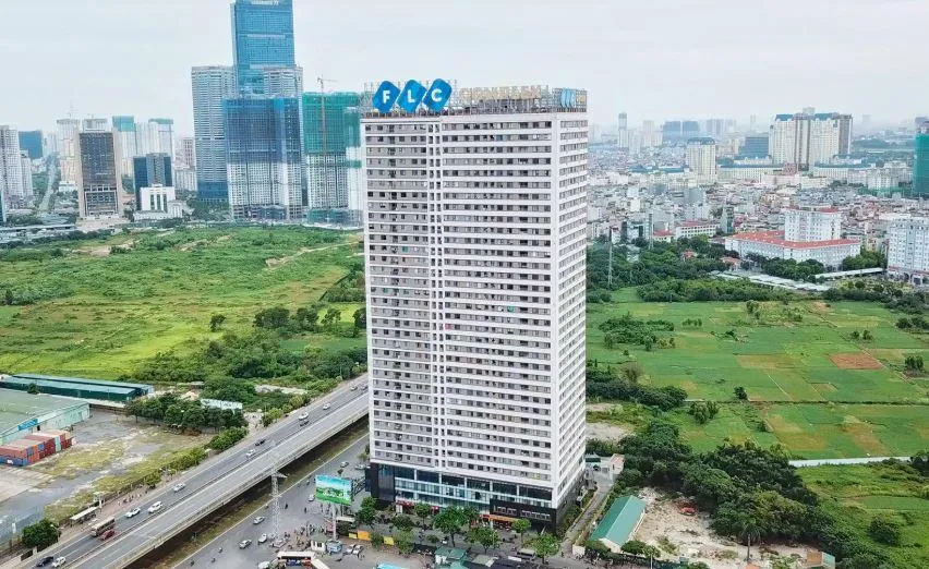 Vốn điều lệ Tập đoàn FLC vừa được bổ sung thêm hơn 4.300 tỷ đồng