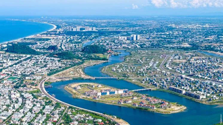 “Dinh thự” giữa bầu trời - Khi “xa xỉ” được định nghĩa bằng sự riêng tư