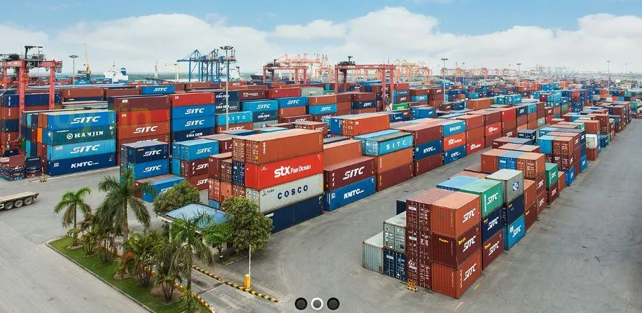 Cổ đông Cảng Đình Vũ sắp nhận thêm 120 tỷ đồng cổ tức tiền mặt