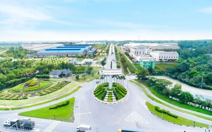 Sonadezi (SNZ) sắp chi hơn 540 tỷ đồng trả cổ tức sau năm lãi kỷ lục