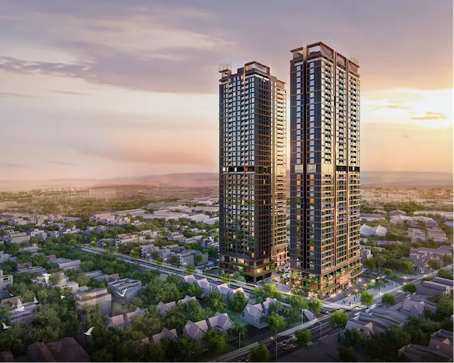 Nhiều doanh nghiệp bất động sản chưa niêm yết công bố kết quả kinh doanh trái chiều