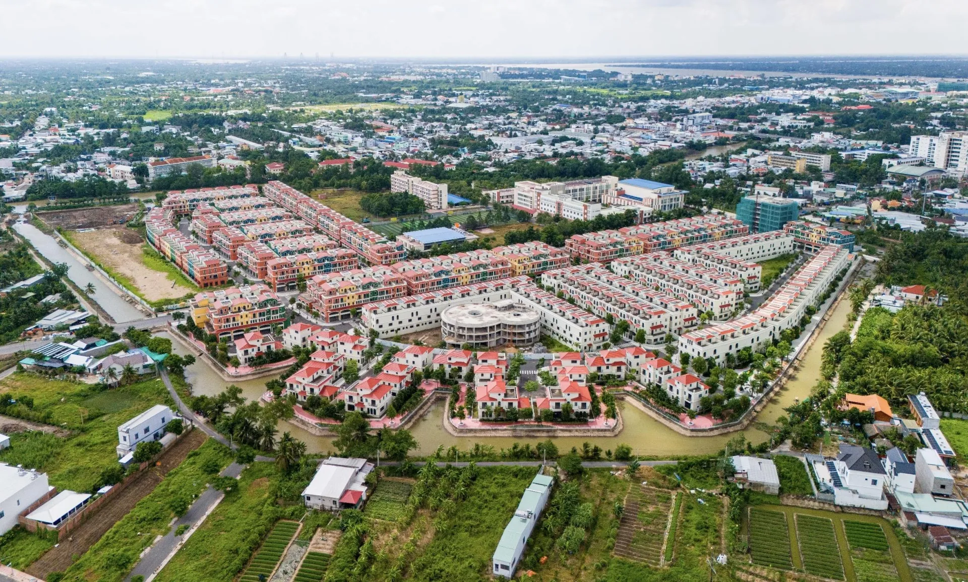 Hơn 2 giờ mở bán, T&T Homes Elite Rivera Vĩnh Long “sold out” hơn 90% giỏ hàng