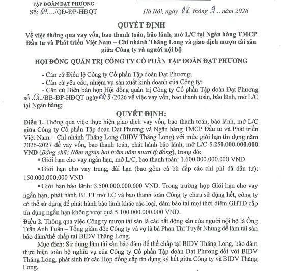 tin-dung-tại-DPG-vnf
