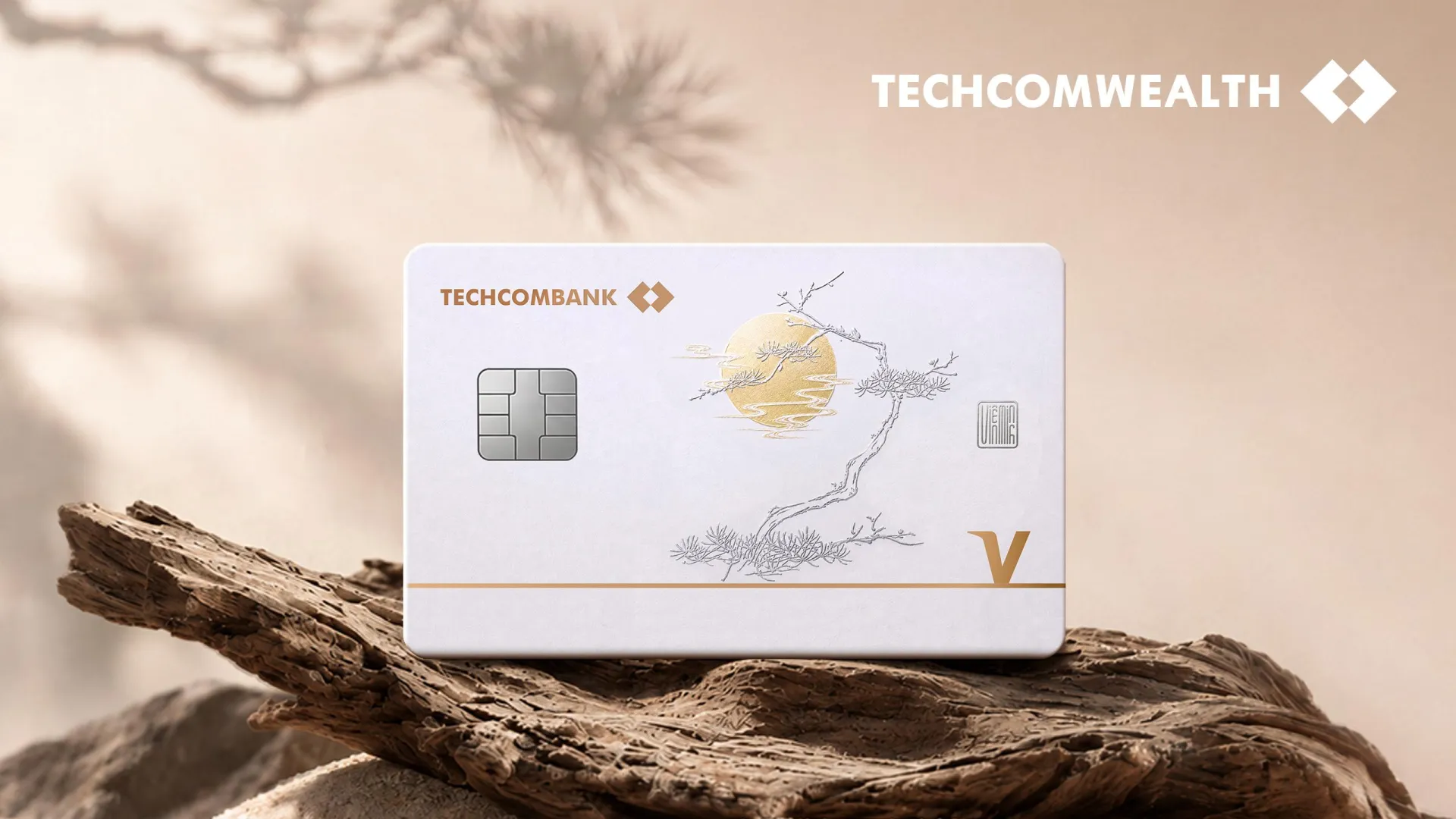 Techcombank Summit 2026: Ra mắt Techcom Wealth - kiến tạo và trao quyền giá trị qua thế hệ