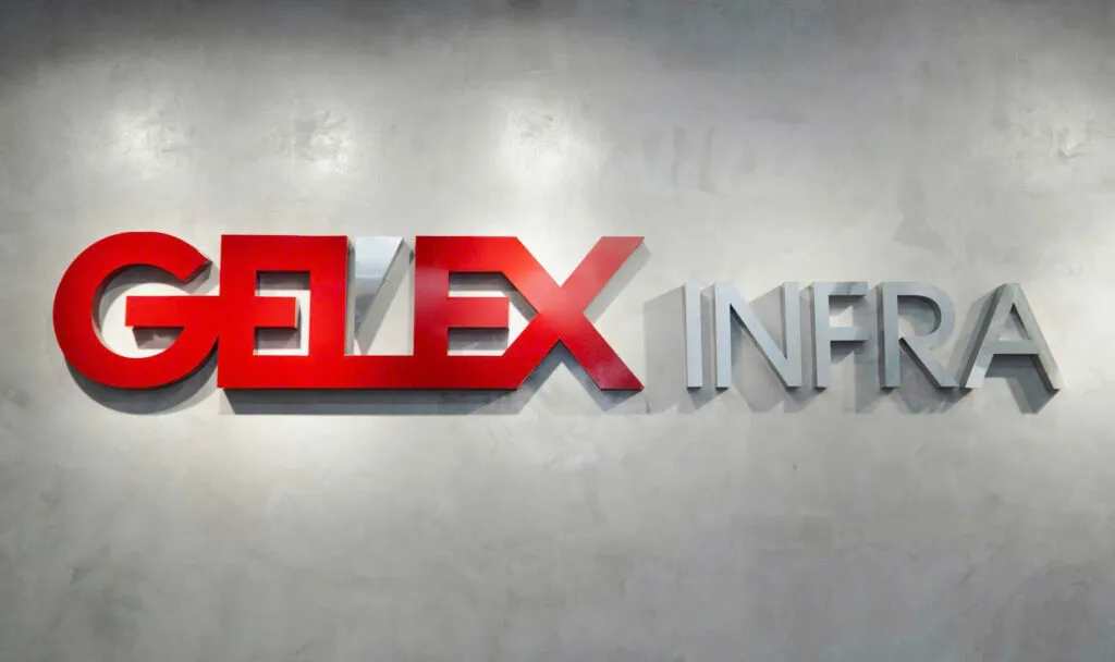 Hạ tầng Gelex chào bán 100 triệu cổ phiếu, lộ diện hai quỹ đầu tư tham gia