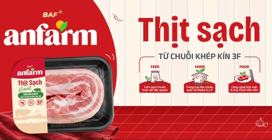 BAF Việt Nam bổ nhiệm Phó Tổng Giám đốc mới, lập công ty con 100 tỷ đồng tại Gia Lai