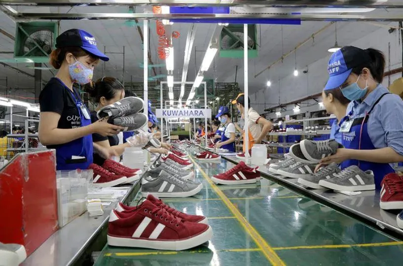 Giầy Thượng Đình bổ nhiệm Tổng Giám đốc mới từ Vinaconex