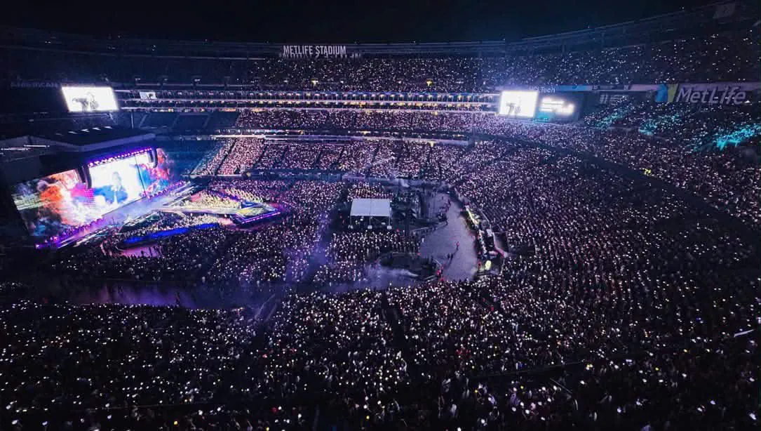 BIGBANG đang khiến fan toàn cầu “phát cuồng” với loạt sân khấu cực cháy, 2 đêm tại Mỹ Đình