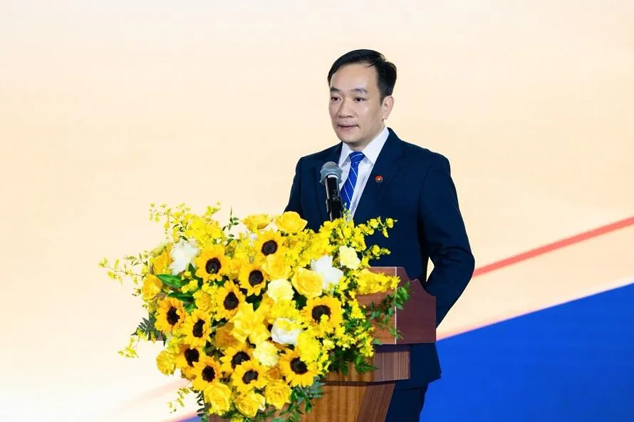Mr Tạ Kiều Hưng - TV