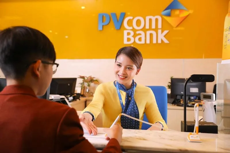 PVcombank báo lãi trước thuế hơn 1.000 tỷ đồng trong nửa đầu năm 2026