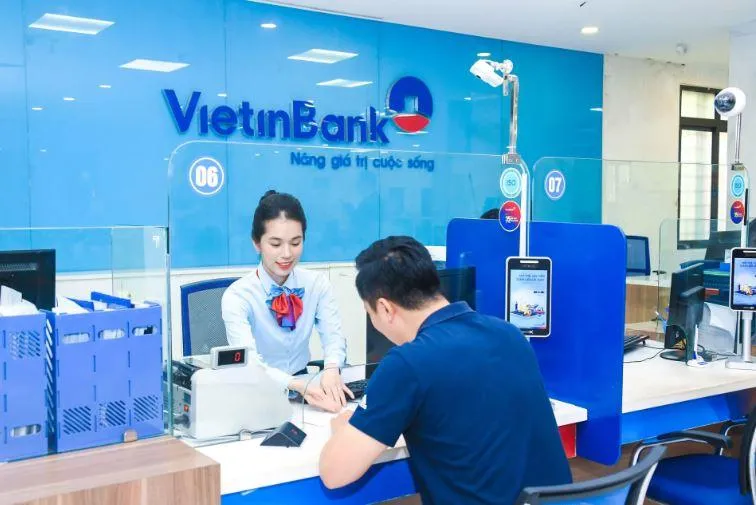 Hai Big4 ngân hàng được dự báo lợi nhuận tăng trưởng vượt trội trong năm 2026