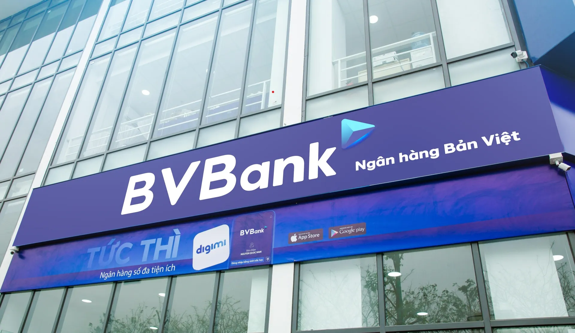 Củng cố nội lực - BVBank triển khai phương án tăng vốn sau khi được NHNN và UBCKNN chấp thuận