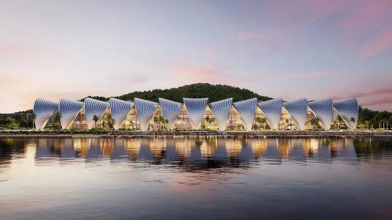 APEC 2027 thúc đẩy qu