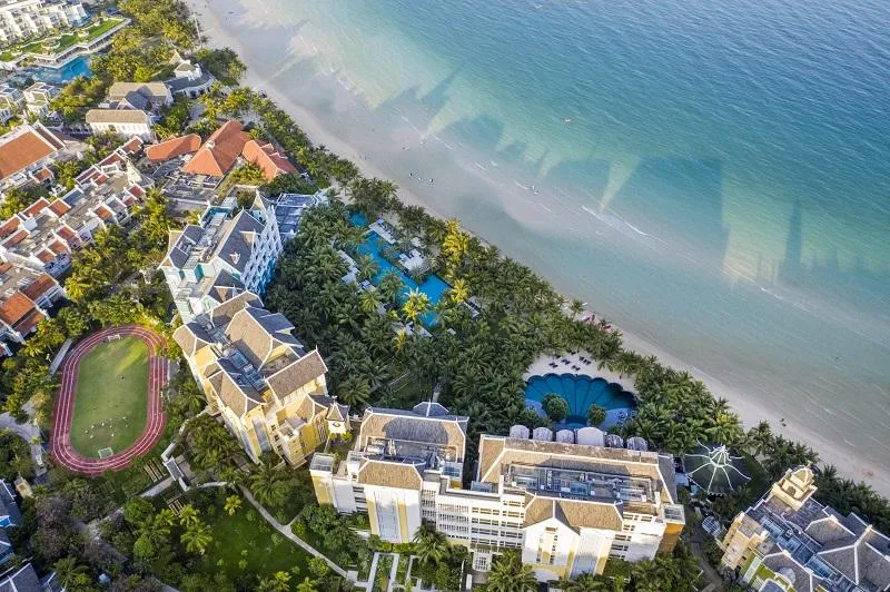 “Nhiên liệu” tín dụng khơi thông dòng vốn cho hạ tầng du lịch Việt