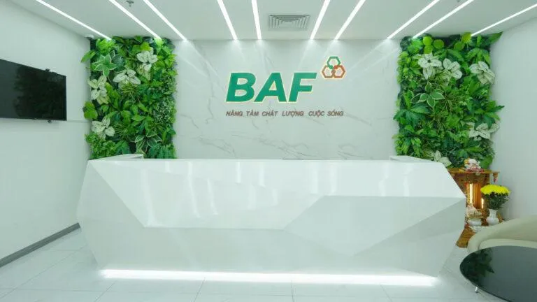 BAF Việt Nam liên tục mở rộng công ty con: Chi 162 tỷ đồng mua thêm 75% vốn Hùng Phát Farm Một