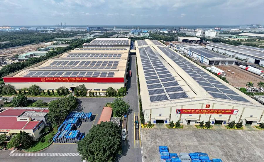 MBS gọi tên một doanh nghiệp ngành thép có lợi nhuận quý III tăng trưởng ba chữ số