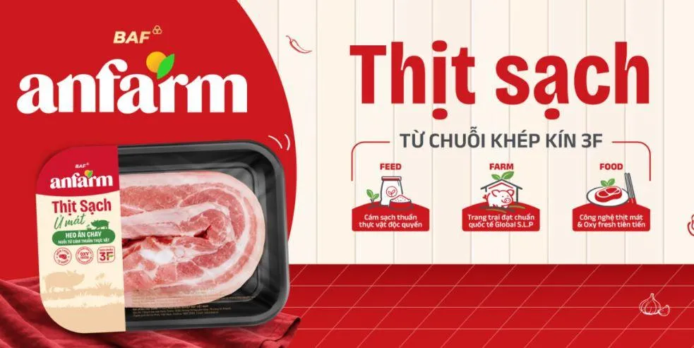 BAF Việt Nam chốt ngày chào bán hơn 40 triệu cổ phiếu, vốn điều lệ vượt 4.000 tỷ đồng.
