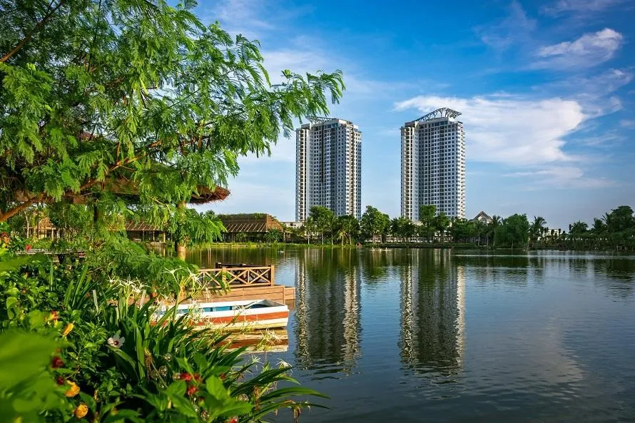 Cao tầng