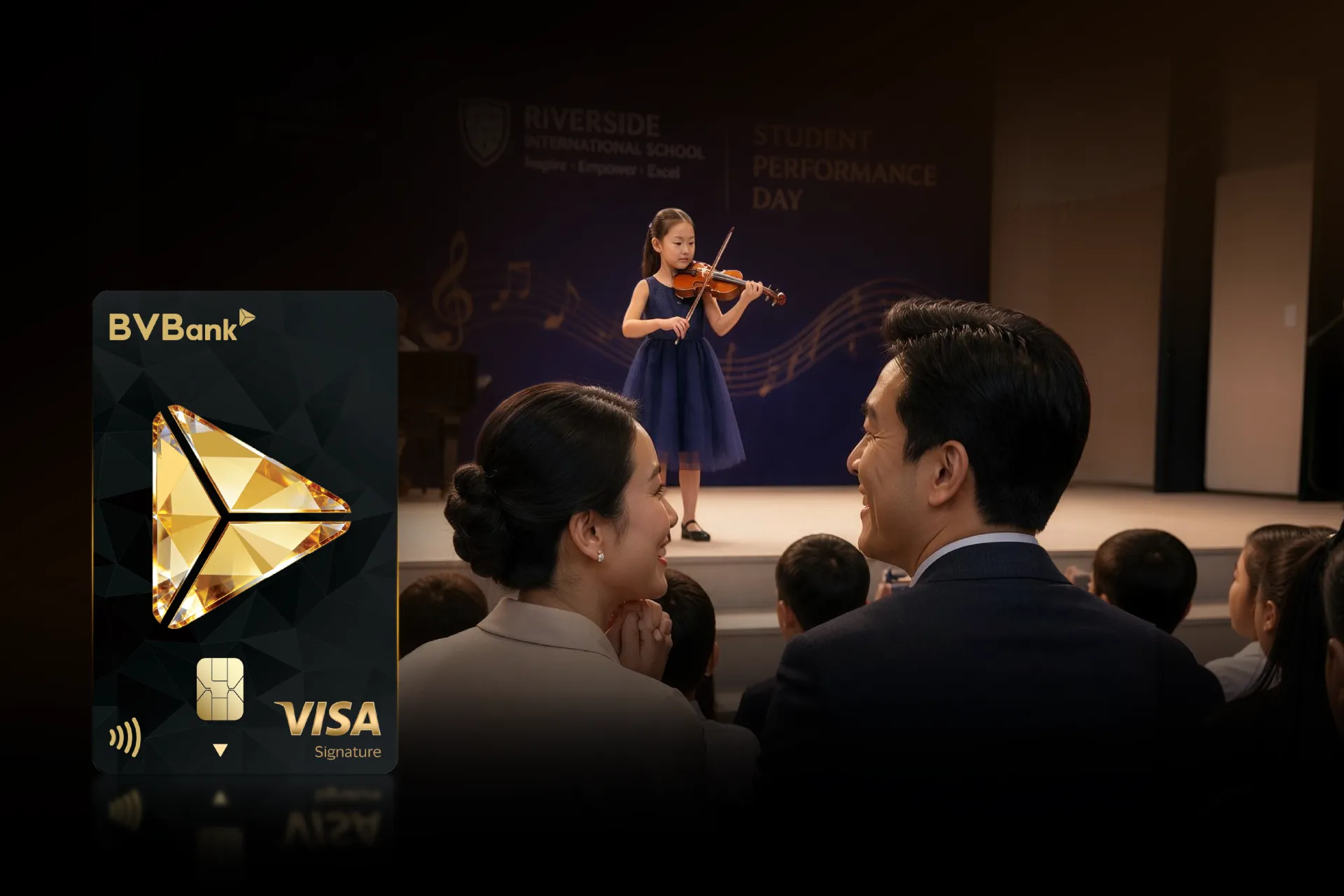 Hình thẻ Visa