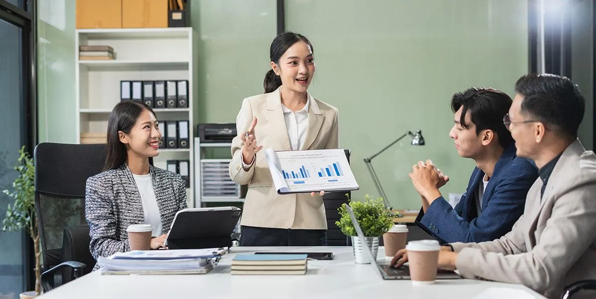 Techcombank mở rộng nguồn vốn và giải pháp tiếp cận tài chính cho SME