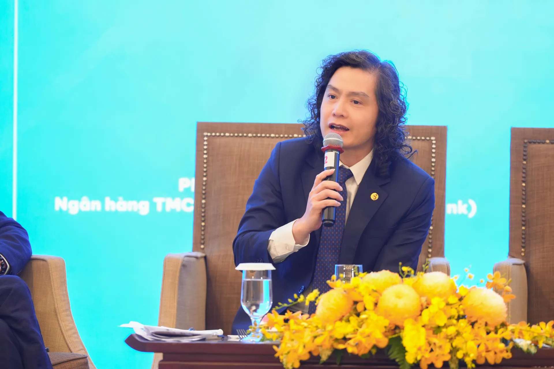 Mr Luu Danh Duc