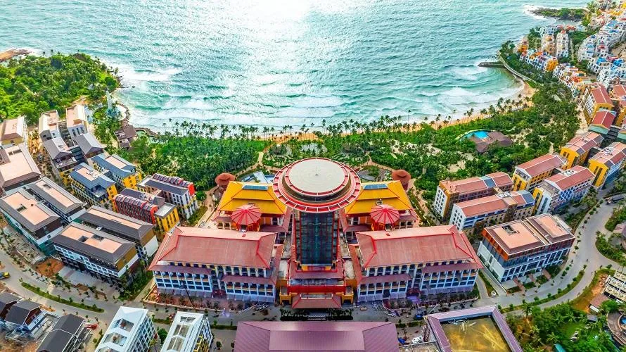 Michelin và APEC 2027: Đòn bẩy kép để du khách chịu chi hơn tại Phú Quốc