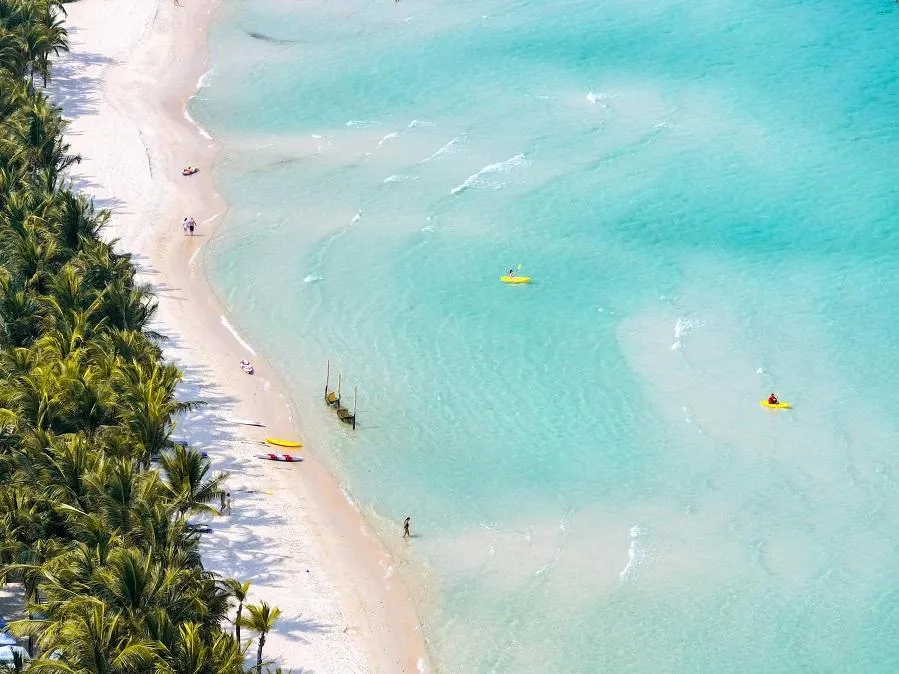 kem-beach