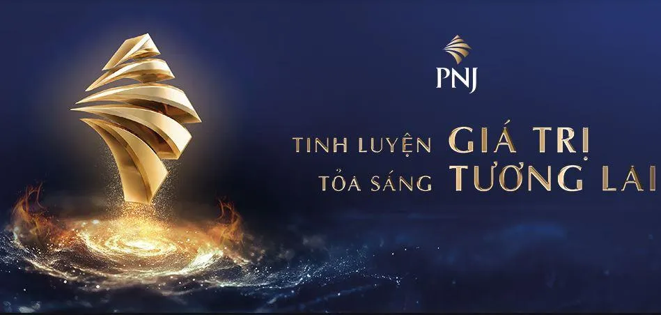 Hai nhóm cổ đông ngoại bán hơn 12 triệu cổ phiếu PNJ, rời ghế cổ đông lớn