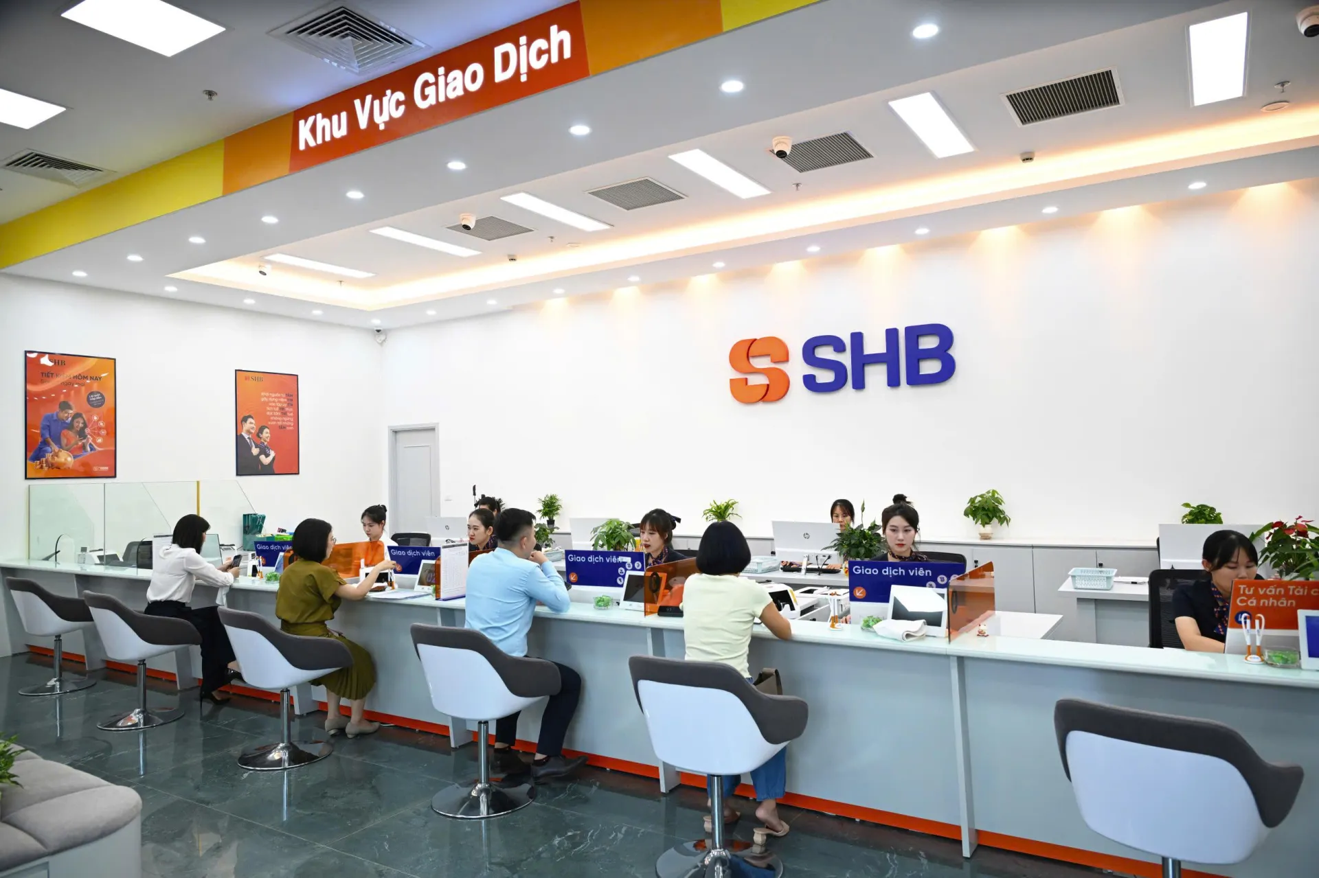 SHB khẳng định hoạt động ổn định, triển khai tăng vốn đúng quy định, đa dạng hóa nguồn lực tài chính