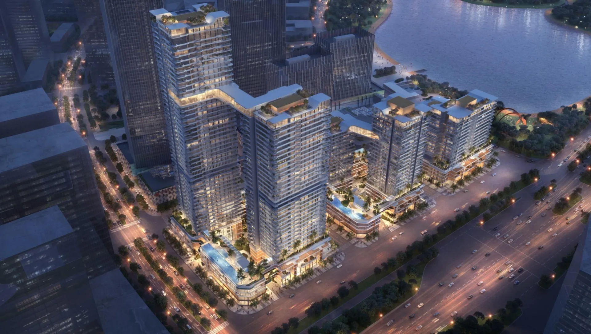 Lãi ròng năm 2026 của Bất động sản Phát Đạt dự báo đạt hơn 400 tỷ đồng