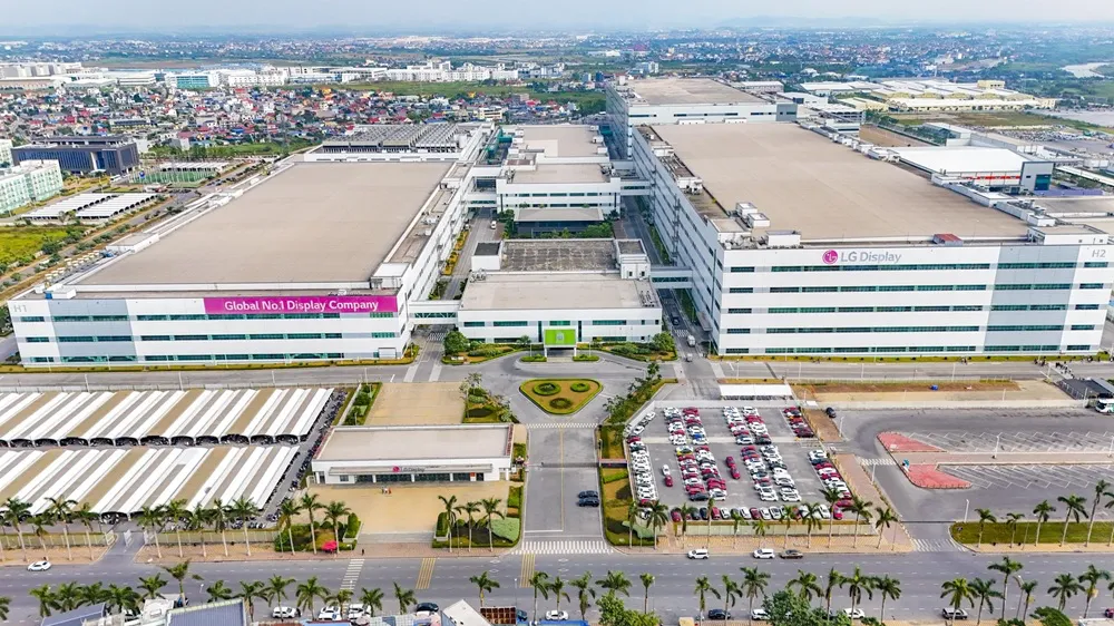 9 tháng đầu năm 2026, Kinh Bắc (KBC) thực hiện 40% kế hoạch lợi nhuận năm