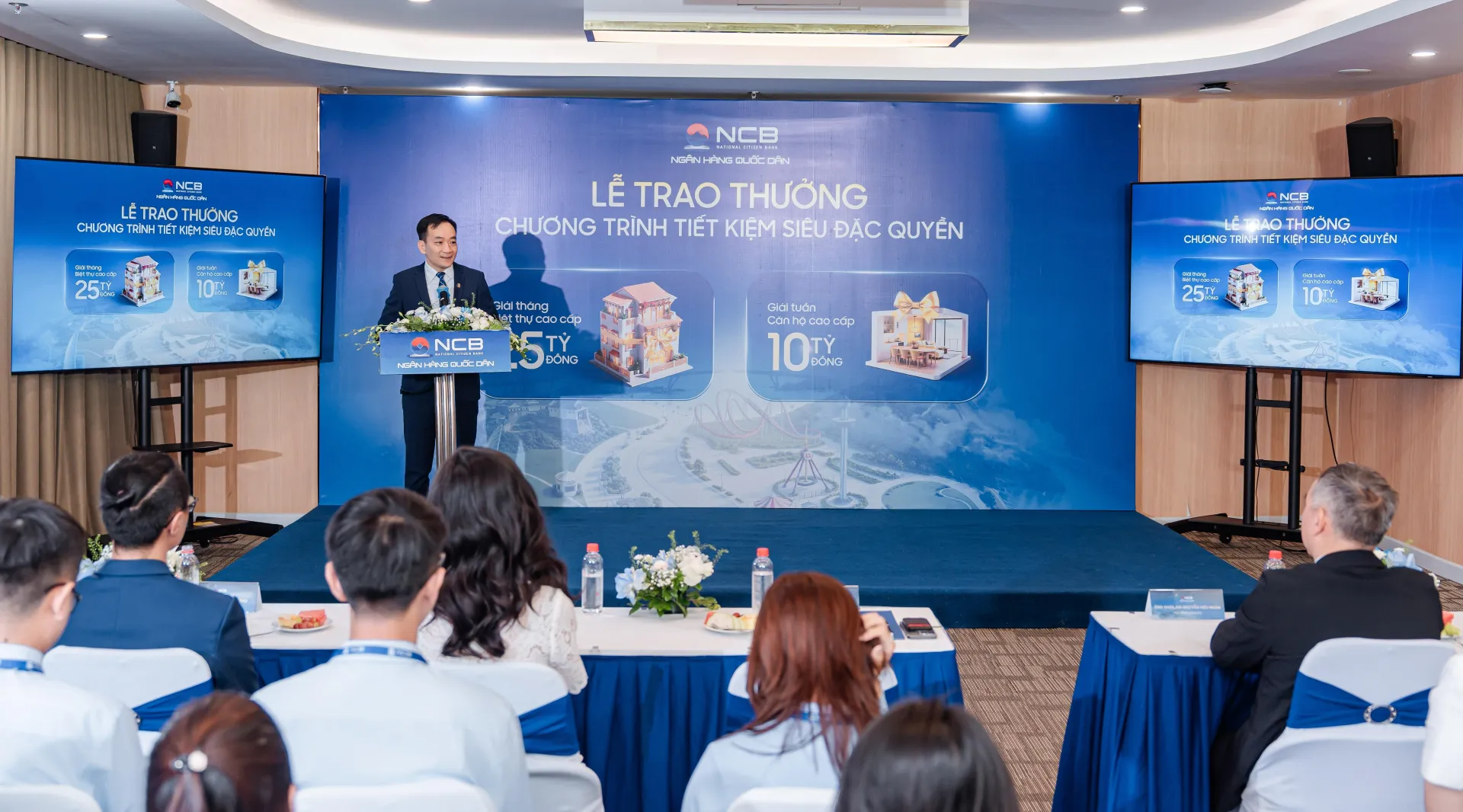 Ông Tạ Kiều Hưng - 