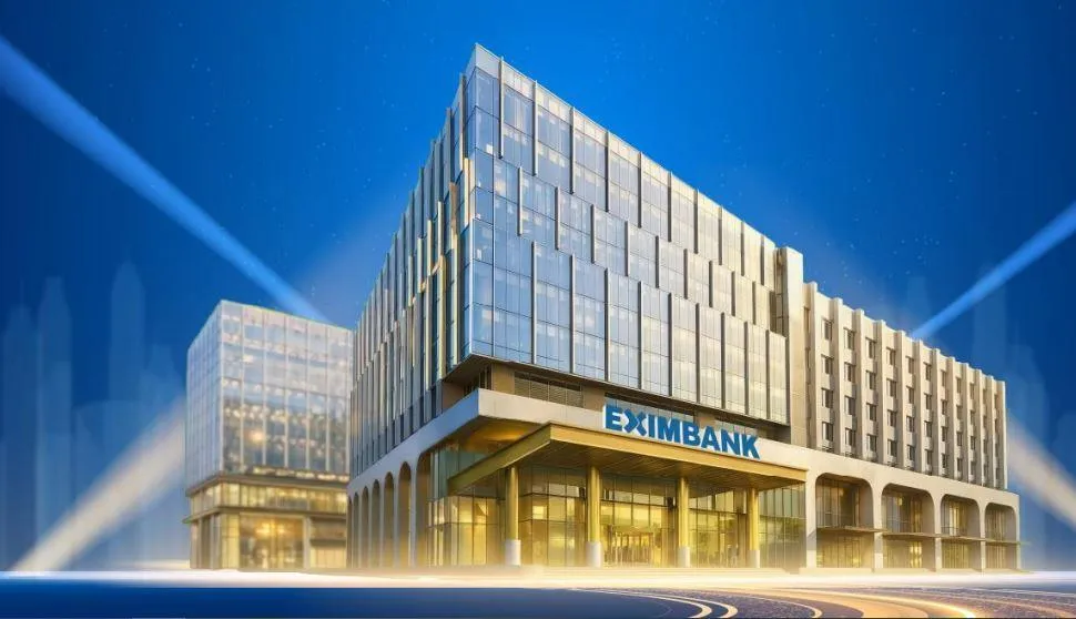 Eximbank xuất hiện cổ đông tổ chức mới sở hữu hơn 1% vốn