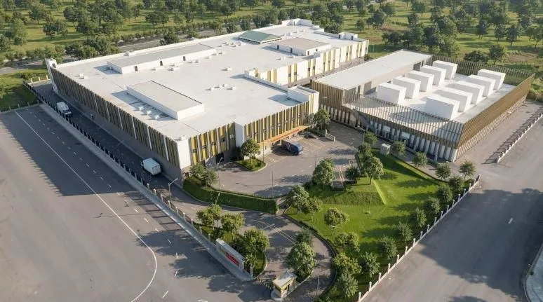 Cận cảnh nhà máy suất ăn hàng không 2.400 tỷ đồng đang tăng tốc về đích tại Phú Quốc trước thềm APEC 2027