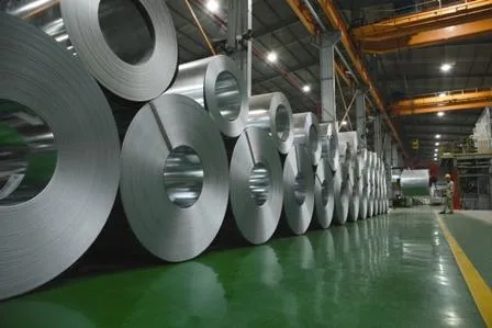 Thép Thống Nhất (TNS) báo lãi khủng trong quý III, gấp 10 lần cùng kỳ 2025