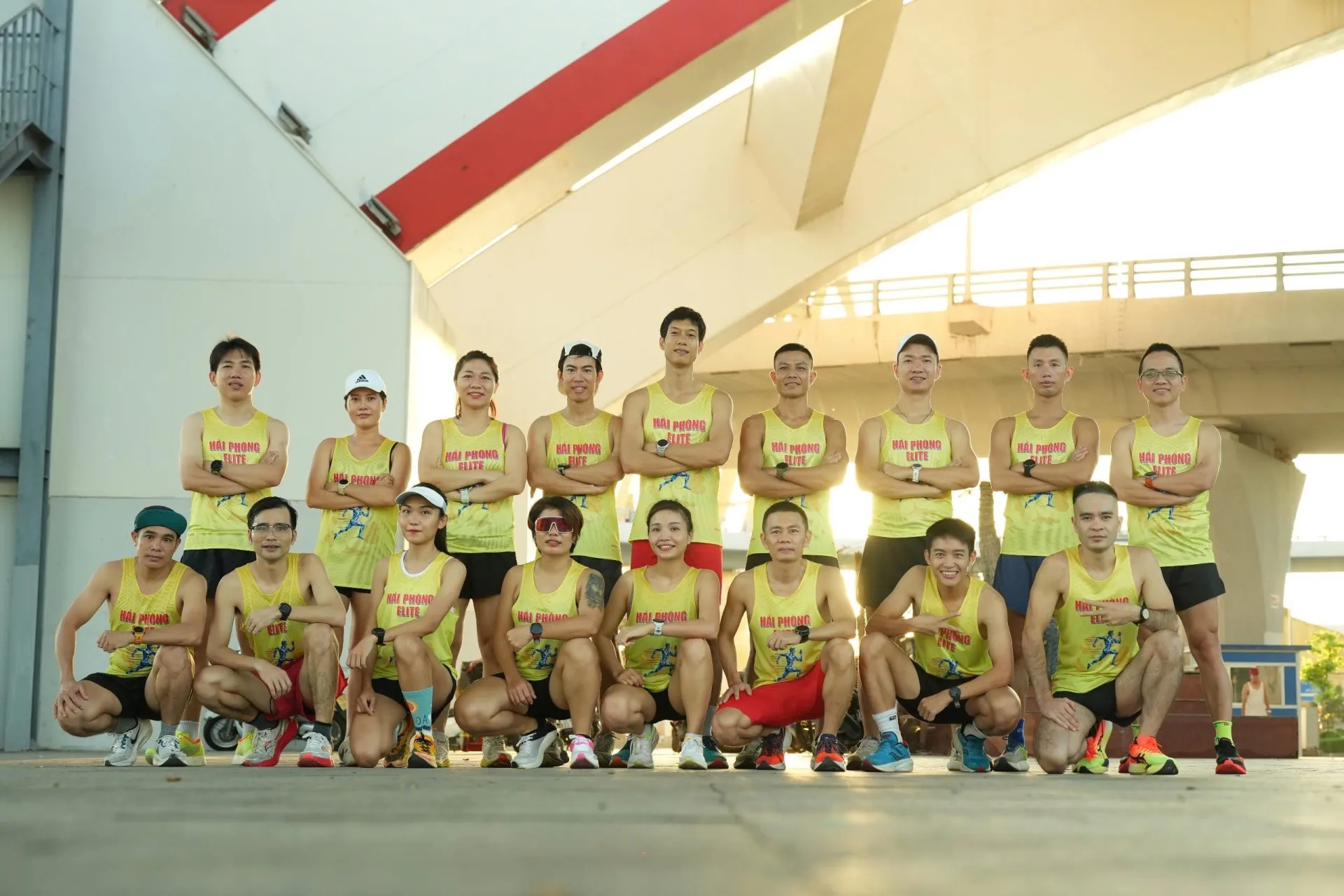 Anh 4 - Hải Phòng Eli