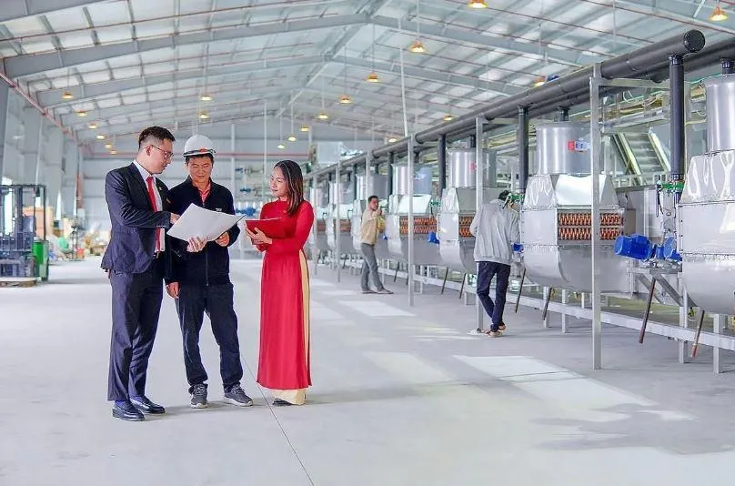 Các ngân hàng đồng loạt giảm lãi suất cho vay