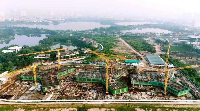 Phục Hưng Holdings chốt ngày trả cổ tức 5% bằng tiền mặt