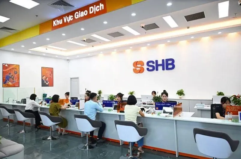 SHB