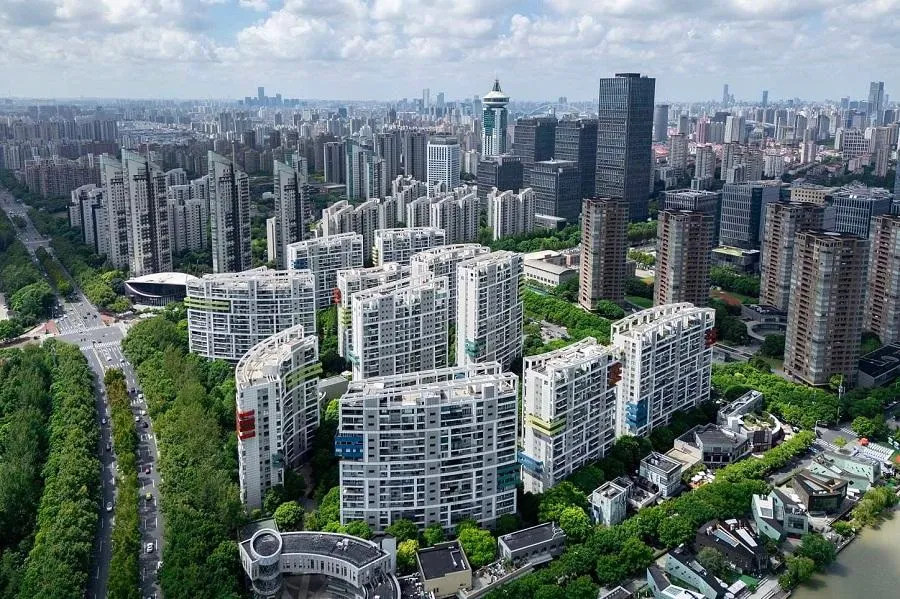 Tái thiết đô thị: Từ hiện tượng “thành công châu Á” đến bài toán Vĩnh Hưng