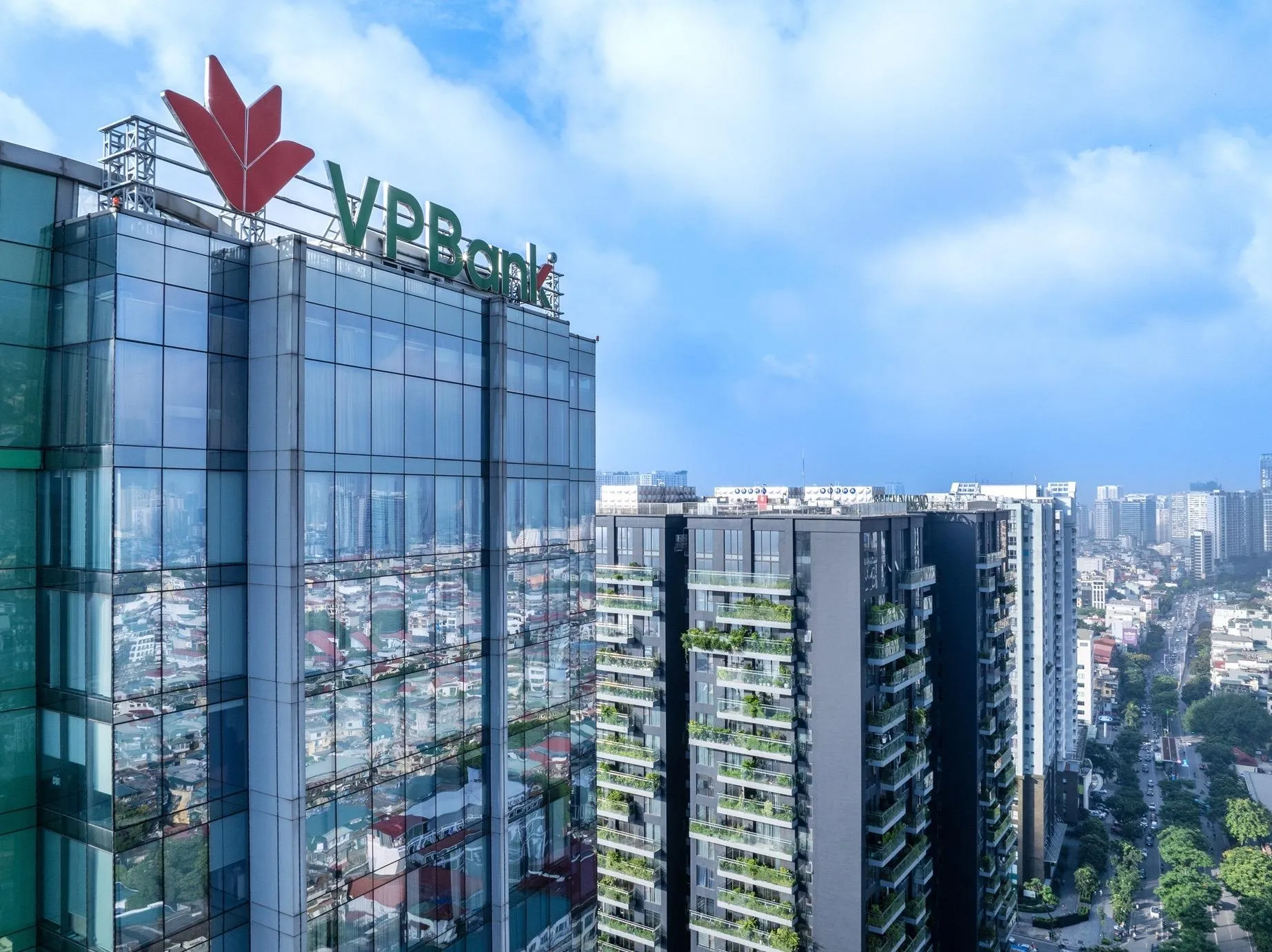 VPBank giảm 1,5% lãi suất cho vay, đồng hành cùng khách hàng bứt phá tăng trưởng