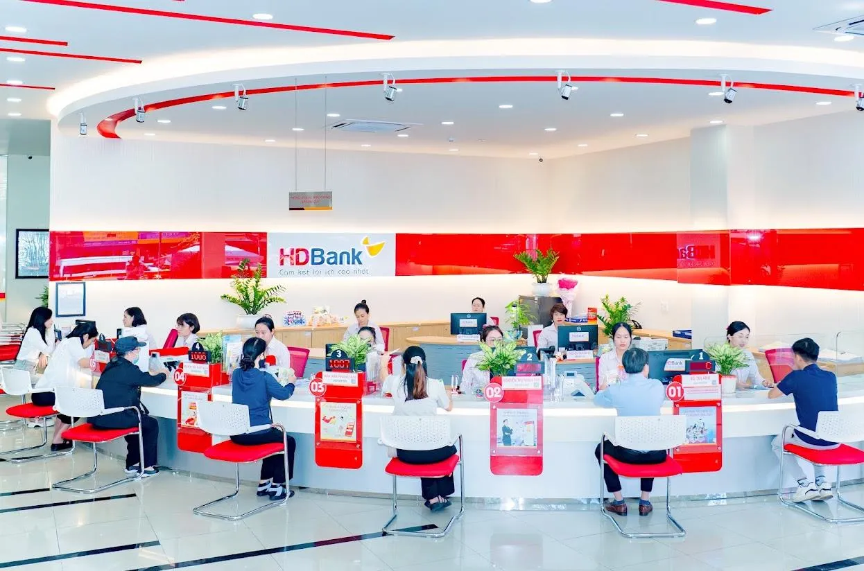 HDBank tiếp tục dành 5.000 tỷ đồng, giảm lãi suất 1,5%/ năm cho khách hàng cá nhân và doanh nghiệp siêu nhỏ