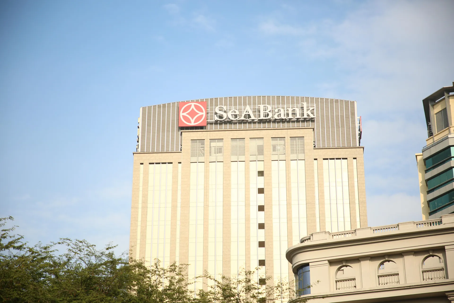 SeABank công bố Khung Tài chính Bền vững, thúc đẩy dòng vốn xanh