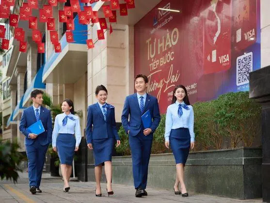 NCB giữ vững đà tăng trưởng, vượt kế hoạch kinh doanh năm 2026 sau 9 tháng