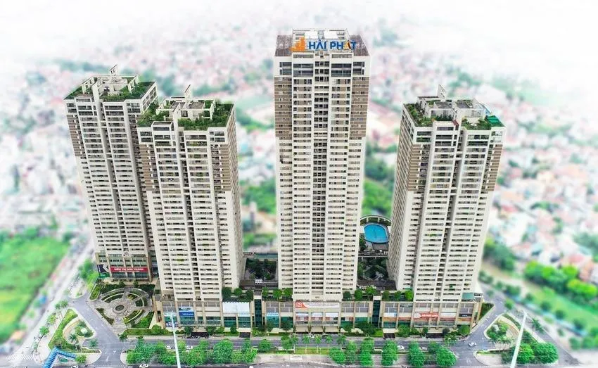 Lợi nhuận quý III/2026 tại Hải Phát Invest tăng trưởng nhờ hoạt động tài chính