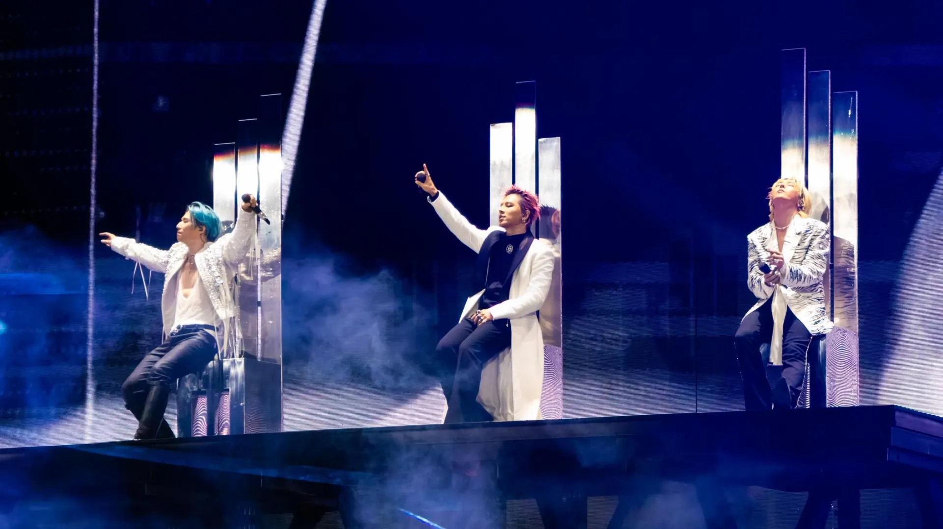 Từ G-DRAGON, T1 đến BIGBANG: VPBank đang xây một “vũ trụ đặc quyền” cho fan K-pop Việt