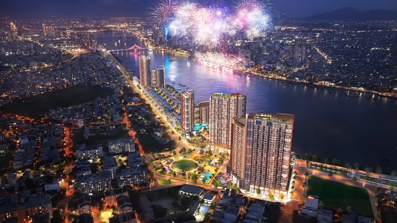 Từ Hong Kong, Singapore đến Đà Nẵng: Giải mã “DNA sinh lời” của BĐS sở hữu có thời hạn