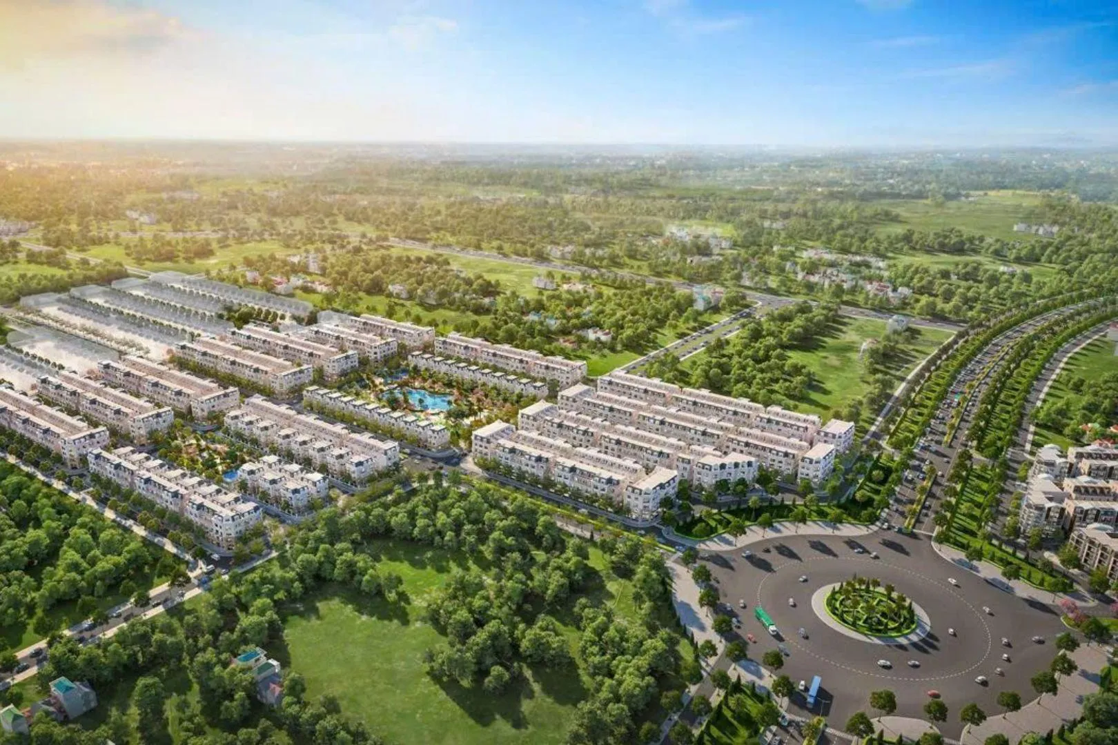 Vinhomes góp vốn thành lập công ty con tại Hải Phòng